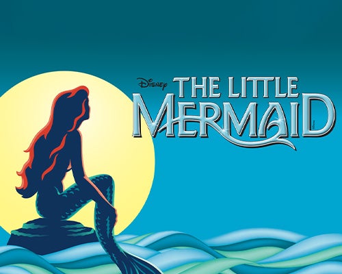 More Info for Disney's The Little Mermaid