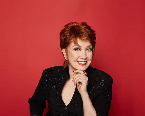 More Info for Donna McKechnie