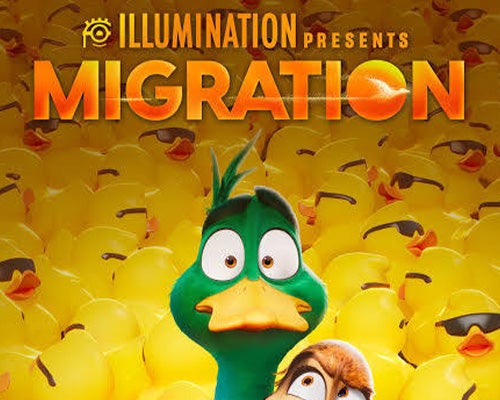 More Info for MIGRATION