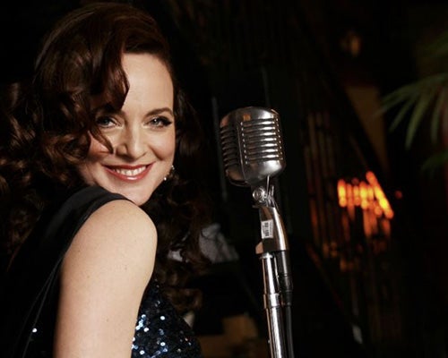 More Info for Melissa Errico