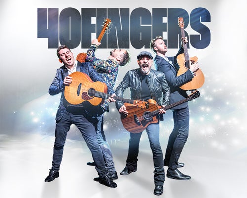 More Info for 40 Fingers