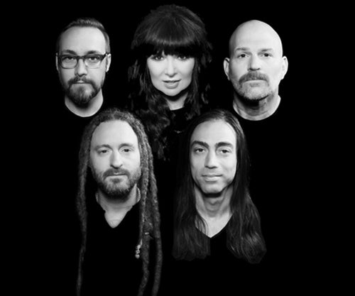 More Info for An Evening with Ann Wilson of Heart & Tripsitter