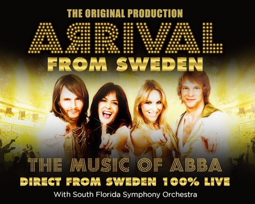 More Info for ARRIVAL from Sweden - The Music of ABBA