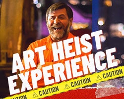 Art Heist