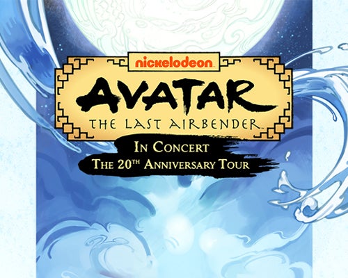 More Info for Avatar: The Last Airbender in Concert