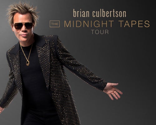 More Info for Brian Culbertson