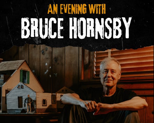 More Info for An Evening with Bruce Hornsby