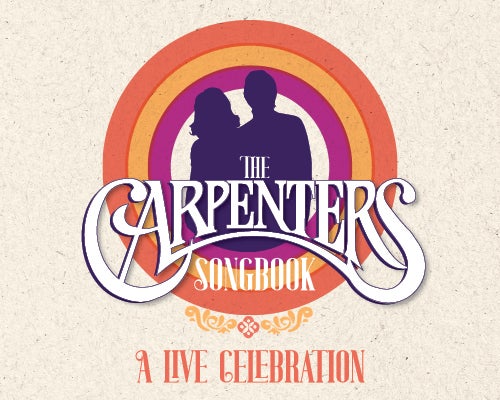 More Info for The Carpenters Songbook: A Live Celebration