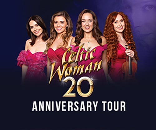 More Info for Celtic Woman