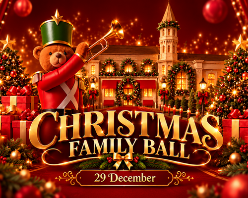 More Info for Christmas Family Ball