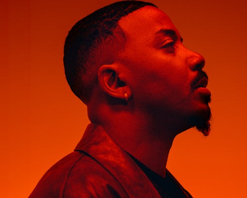 More Info for Damien Escobar: Gemini Tour