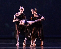 More Info for DANCE NOW! MIAMI MAKES  BROWARD CENTER DEBUT