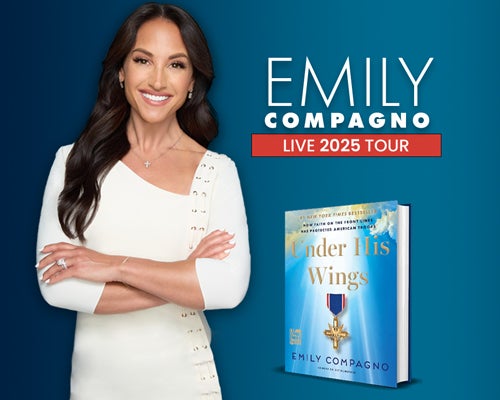 More Info for Emily Compagno