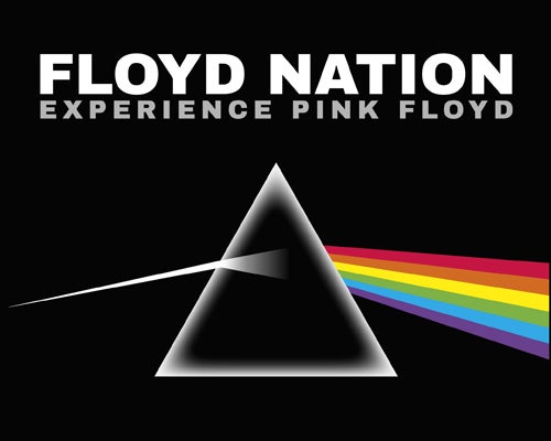 More Info for Floyd Nation: Wish We Were There Tour