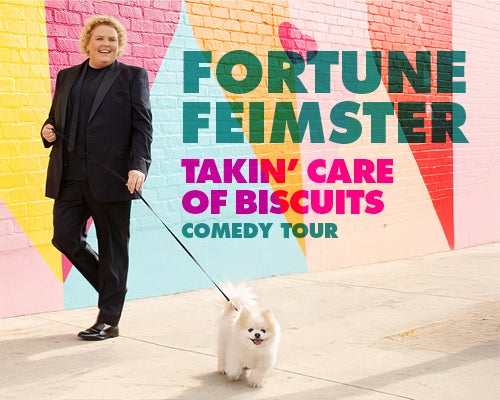 More Info for Fortune Feimster