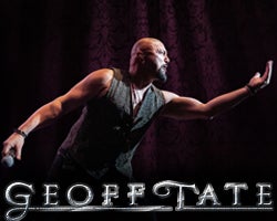 Geoff Tate