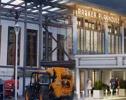 More Info for The Iconic The Parker Is Getting Ready For Its Next Act As 30 Million Dollar Reimagining is Well Underway