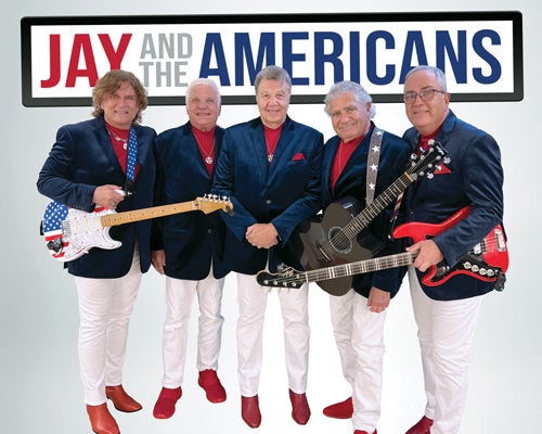 More Info for Jay and the Americans