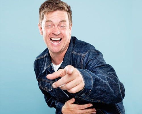 More Info for Jim Breuer