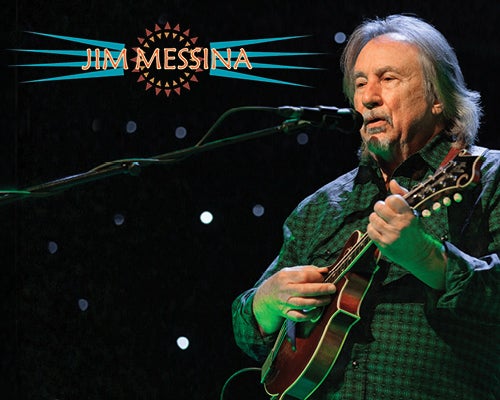 More Info for Jim Messina