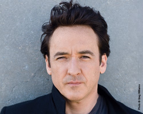 More Info for An Evening with John Cusack with Screening of High Fidelity