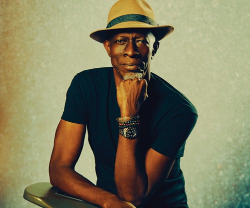 More Info for Keb' Mo'