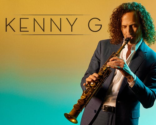More Info for Kenny G - The Miracles Holiday and Hits Tour