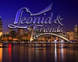 Leonid & Friends