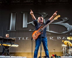 More Info for The Shortest Month of the Year is Long on Entertainment  at The Parker This February
