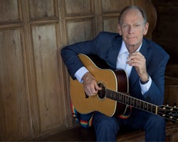 More Info for LIVINGSTON TAYLOR COMES TO THE BROWARD CENTER 