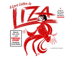 A Love Letter to Liza