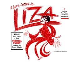 A Love Letter to Liza