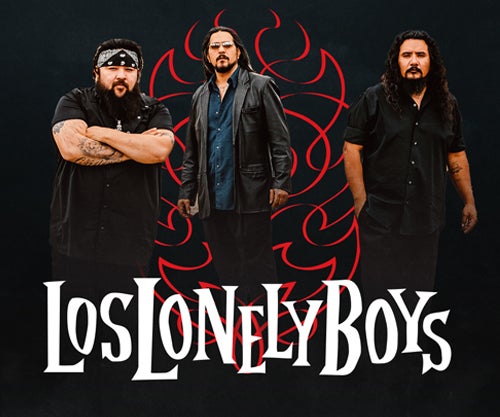 More Info for Los Lonely Boys