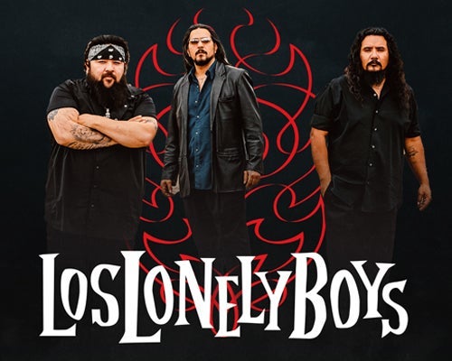 More Info for Los Lonely Boys