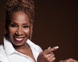 More Info for NEW YORK TIMES BEST-SELLER IYANLA VANZANT