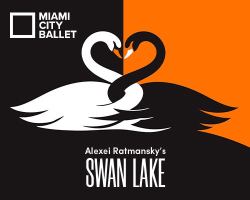 More Info for Miami City Ballet: Swan Lake by Alexei Ratmansky