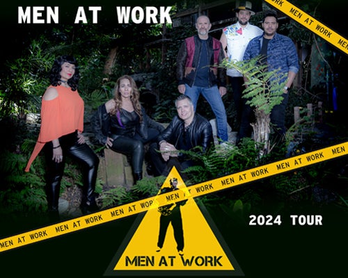 More Info for Men at Work