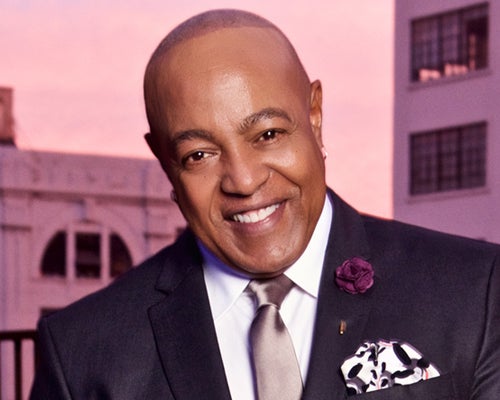 More Info for Peabo Bryson