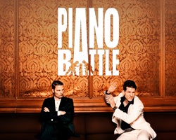 Piano Battle