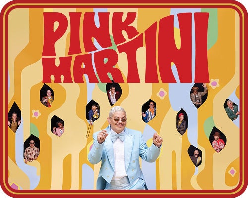 More Info for Pink Martini
