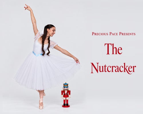 More Info for Precious Pace: The Nutcracker