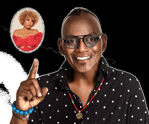 More Info for Randy Jackson & Friends: The Best of the Best