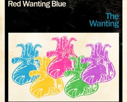 More Info for RED WANTING BLUE COMES TO TOWN