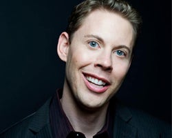 More Info for COMIC RYAN HAMILTON