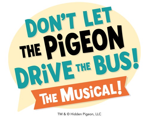 More Info for Don't Let the Pigeon Drive the Bus