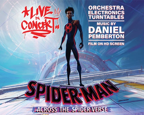 More Info for Spider-Man™: Across the Spider-Verse