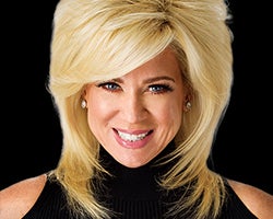 Theresa Caputo