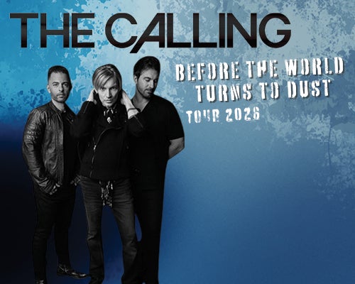 More Info for The Calling