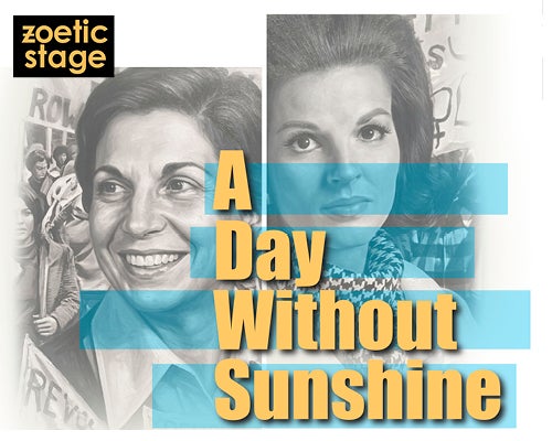 More Info for A Day Without Sunshine