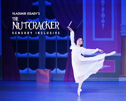 More Info for Sensory-Inclusive Performance: Arts Ballet Theatre – The Nutcracker